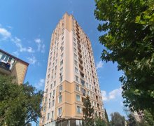 ev aylıq kirayesi Qara Qarayev m., Nizami r.