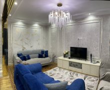 Продажа Вторичка м. Халглар Достлугу м., 8-ой километр, Спортивный комплекс Серхедчи, Низаминский р-н р.