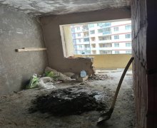 20 yanvarda yeni tikili 20 Yanvar m., Yasamal r.