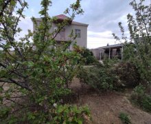Satılır Həyət evi/villa Qobu, Abşeron r.