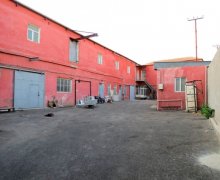 Kirayə (aylıq) Obyekt Əhmədli m., Əhmədli, Xətai r.