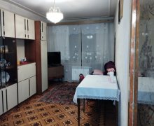 Satılır Köhnə Tikili Həzi Aslanov m., Əhmədli, Xətai r.