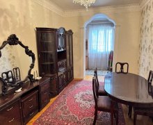 Kirayə (aylıq) Köhnə Tikili 28 May m., Nəsimi r.