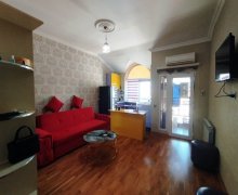 Kirayə (aylıq) Yeni Tikili Xırdalan ş.