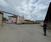 Kirayə (aylıq) Torpaq Biləcəri qəs., Binəqədi r.