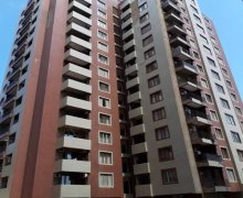 Satılır Yeni Tikili Nəriman Nərimanov m., Nərimanov r.