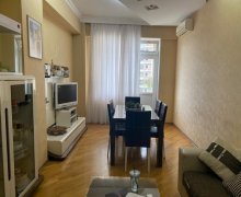 20 yanvarda yeni tikili 20 Yanvar m., Yasamal r.