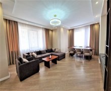 Kirayə (aylıq) Yeni Tikili Nizami m., Yasamal r.