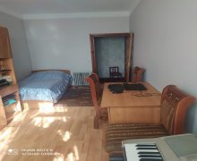 Satılır Köhnə Tikili Memar Əcəmi m., Nəsimi r.