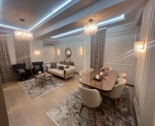 Satılır Yeni Tikili Qara Qarayev m., Nizami r.