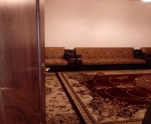 Kirayə (aylıq) Bağ evi Xaçmaz ş.