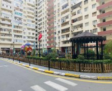 Kirayə (aylıq) Yeni Tikili Nəriman Nərimanov m., Nərimanov r.