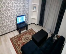 Satılır Köhnə Tikili Sahil m., Səbail r.