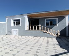 Satılır Həyət evi/villa Binə qəs., Xəzər r.