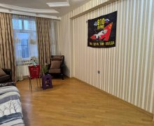 hezi aslanovda yeni tikili evlerin qiymeti Həzi Aslanov m., Xətai r.