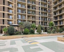 Satılır Yeni Tikili Gənclik m., Nərimanov r.