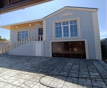 Satılır Həyət evi/villa Binə qəs., Xəzər r.
