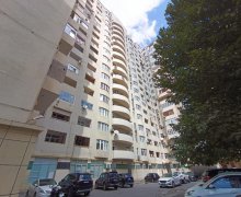 Satılır Yeni Tikili 20 Yanvar m., Yasamal r.