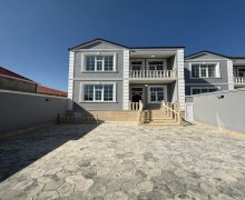 xirdalanda heyet evlerinin satisi/villa Xırdalan ş.