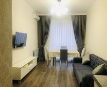 Satılır Yeni Tikili 20 Yanvar m., Yasamal r.