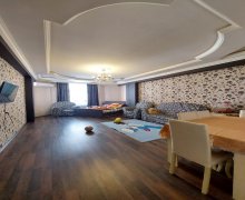 Satılır Yeni Tikili Neftçilər m., 8-ci kilometr, Nizami r.