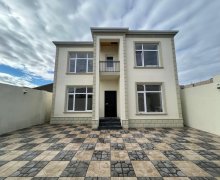 Satılır Həyət evi/villa Binə qəs., Xəzər r.