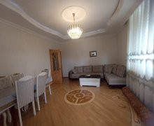 kiraye aylıq ev elanlari İnşaatçılar m., Yasamal qəs., Yasamal r.