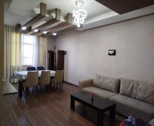 Kirayə (aylıq) Yeni Tikili Memar Əcəmi - 2 m., 3-cü mikrorayon, Nəsimi r.