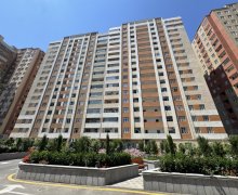 Satılır Yeni Tikili Qara Qarayev m., Nizami r.