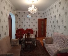 Satılır Yeni Tikili Neftçilər m., 8-ci kilometr, Nizami r. Satılır Yeni Tikili Neftçilər m., 8-ci kilometr, Nizami r.