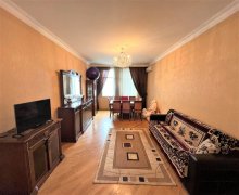 memar ecemide satilan evler Memar Əcəmi m., Nəsimi r.