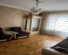 Kirayə (aylıq) Köhnə Tikili 28 May m., Nəsimi r.