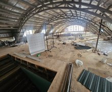 Kirayə (aylıq) Obyekt Həzi Aslanov m., Xətai r.