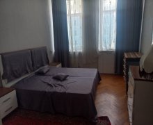 Kirayə (aylıq) Köhnə Tikili 28 May m., Nəsimi r.