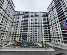 Kirayə (aylıq) Yeni Tikili Həzi Aslanov m., H.Aslanov qəs., Xətai r.