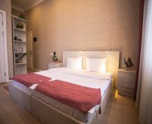 Kirayə (günlük) Yeni Tikili Xətai m., Ağ şəhər, Xətai r.