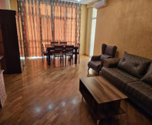 Kirayə (aylıq) Yeni Tikili İnşaatçılar m., Yasamal r.