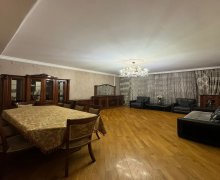 Kirayə (aylıq) Yeni Tikili 28 May m., Nərimanov r.