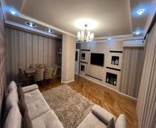 razinde 3 otaqli evler Bakıxanov qəs., Sabunçu r.