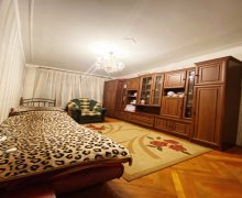 Kirayə (aylıq) Köhnə Tikili Gənclik m., Nərimanov r.