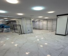 Kirayə (aylıq) Obyekt Memar Əcəmi - 2 m., Nəsimi r.