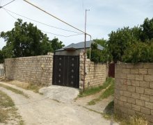 Satılır Həyət evi/villa BTZ bağları r., Sumqayıt ş.