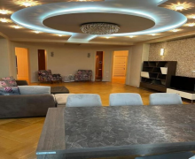 Satılır Yeni Tikili Xətai m., Xətai r.