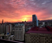 xetai yeni tikili menziller Xətai m., Xətai r.