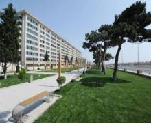 Satılır Köhnə Tikili Buzovna, Xəzər r.