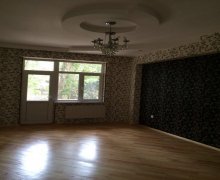 Kirayə (aylıq) Yeni Tikili Nəsimi m., Binəqədi r.