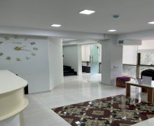 Satılır Ofis Nəriman Nərimanov m., Nərimanov r.