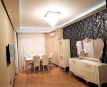 Kirayə (aylıq) Yeni Tikili İnşaatçılar m., Yasamal qəs., Yasamal r.