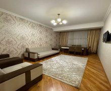 Kirayə (aylıq) Yeni Tikili İnşaatçılar m., Yasamal qəs., Yasamal r.