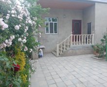 Satılır Həyət evi/villa Koroğlu m., Zabrat qəs., Sabunçu r.